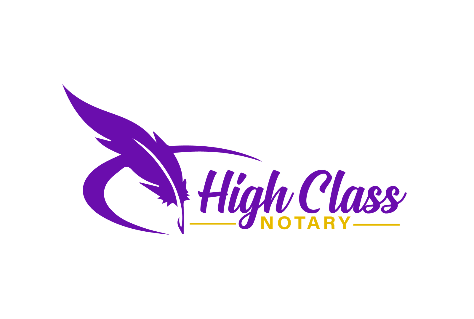 High Class Notary